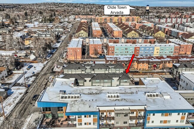 Building Photo - 5409 Allison St