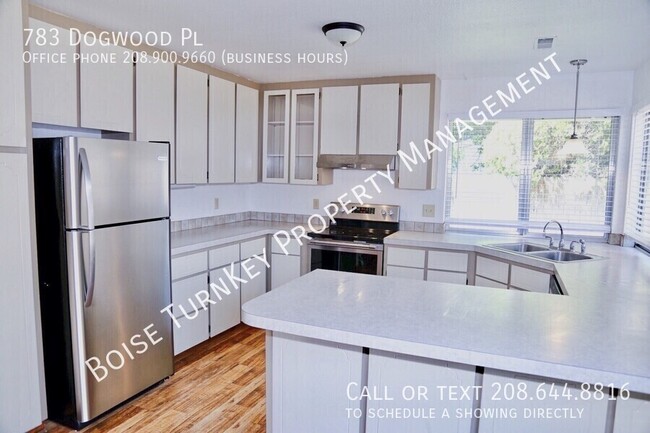 Building Photo - 783 Dogwood Pl