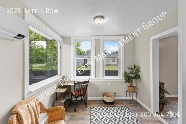 Building Photo - 2028 Battle Row