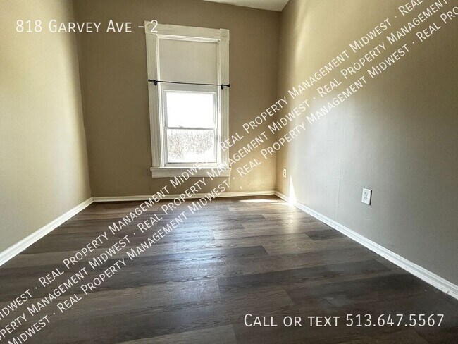 Building Photo - 818 Garvey Ave