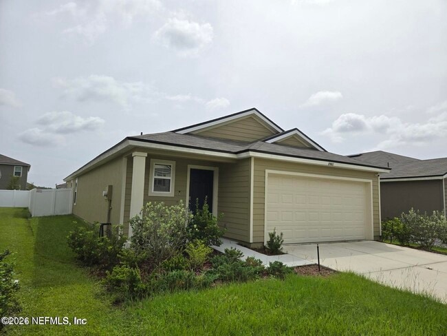 Building Photo - 2461 Oak Stream Dr
