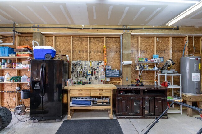 Building Photo - 16518 Jean Lafitte Rd