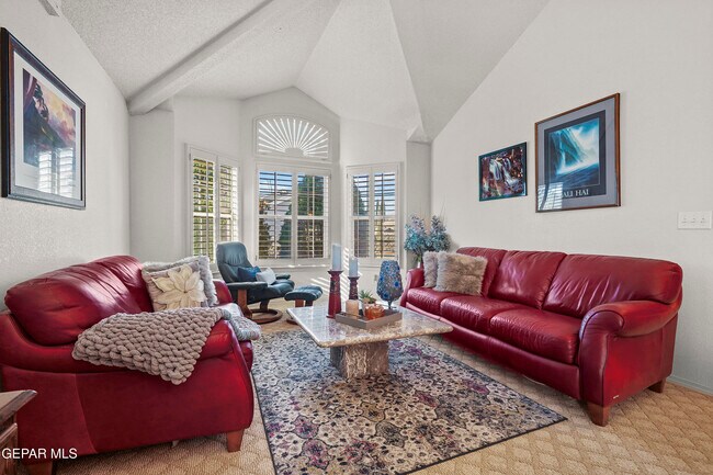 Building Photo - 14100 Ghost Flower St