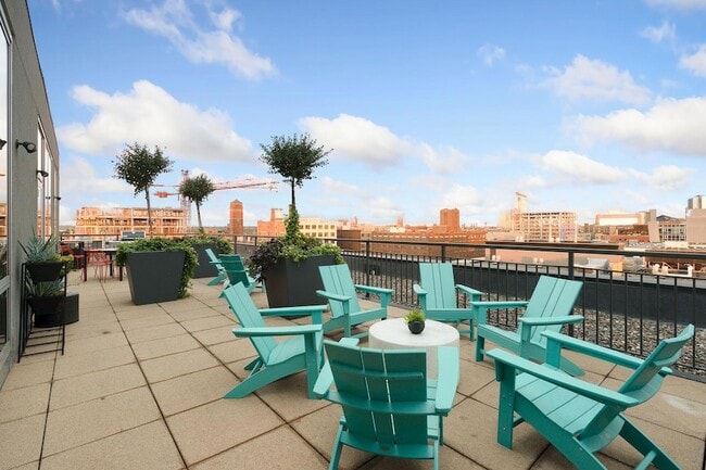 Building Photo - 730 N 4th St