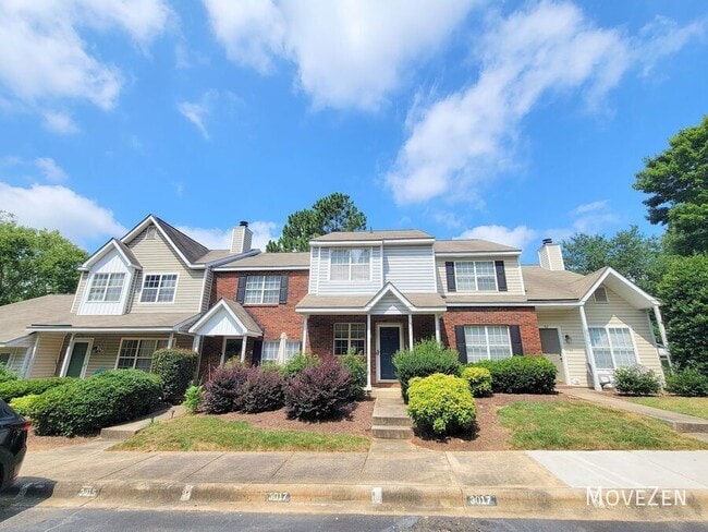 Building Photo - 3017 Summercroft Ln