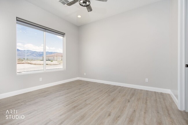 Building Photo - Beautiful, Brand-New 4 Bedroom Home in Scenic AZ