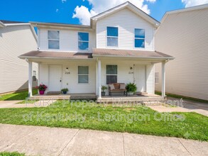 Building Photo - 226 Mousas Way