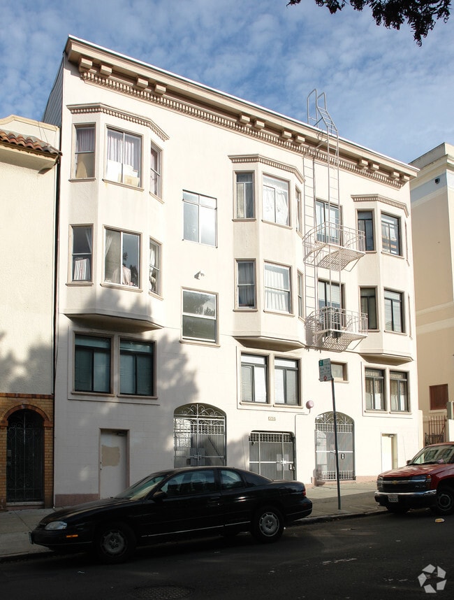 Building Photo - 350 Francisco St
