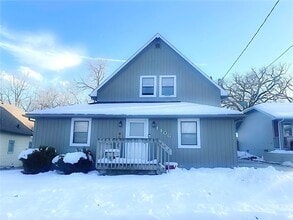 Building Photo - 1106 Virginia Ave