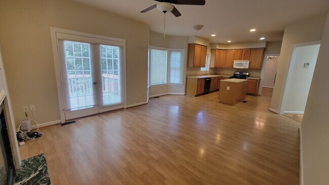 Building Photo - Stunning and Spacious 5 Bed 4 Bath Colonial Home With A 2-Car Garage In Bailwick