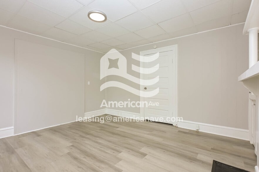 Building Photo - 1260 Hillyer Ave