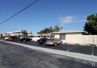 Building Photo - Imperial Apartments