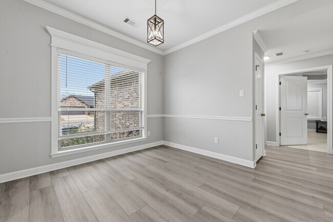 Building Photo - Mins from LRAFB with Solar panels