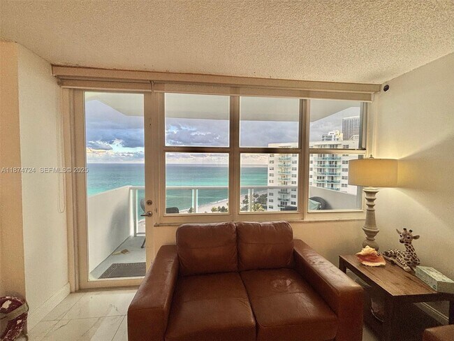 Building Photo - 3725 S Ocean Dr