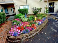 Building Photo - One Bedroom in South Anchorage by Campbell...
