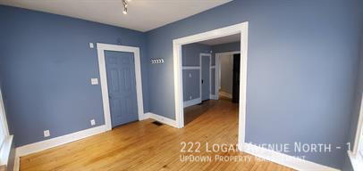 Building Photo - 222 N Logan Ave