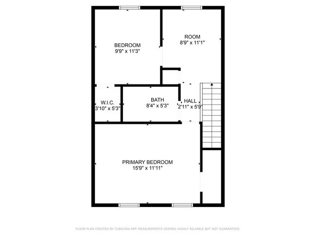 Building Photo - 2 Bedroom Townhouse in Enola