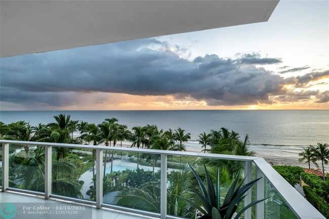Building Photo - 2200 N Ocean Blvd