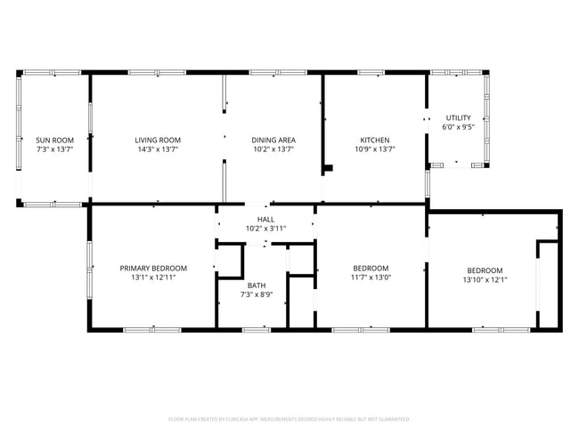 Building Photo - 4102 Ave N Ursuline St