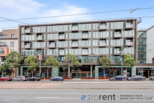 Building Photo - Studio, 1 bath Condo - 2177 3rd Street, Sa...