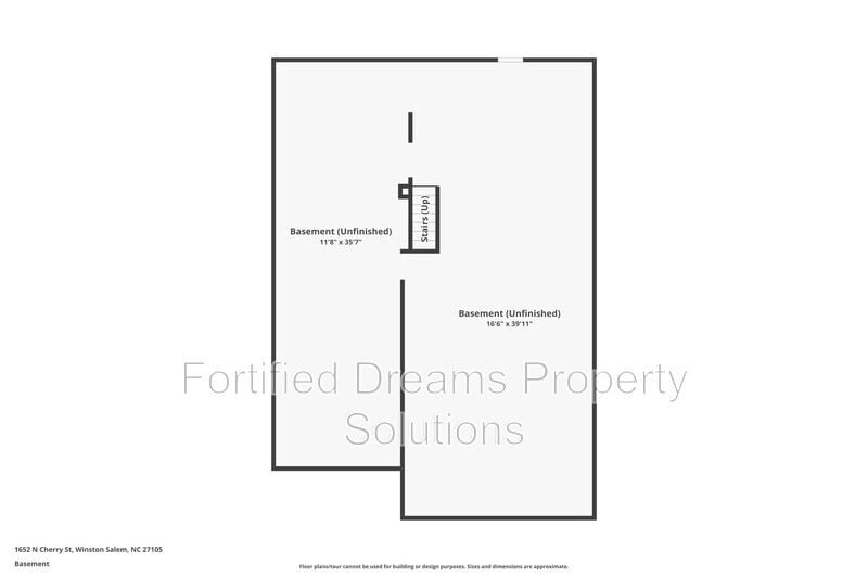 Building Photo - 1652 N Cherry St