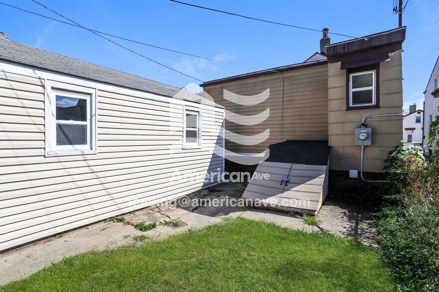 Building Photo - 509 Hodge St