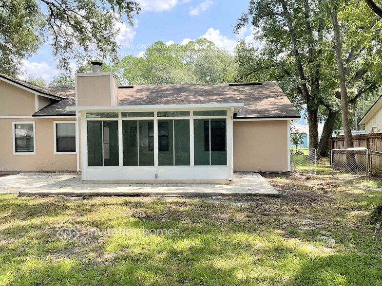 Building Photo - 11310 Rustic Wheel Ct