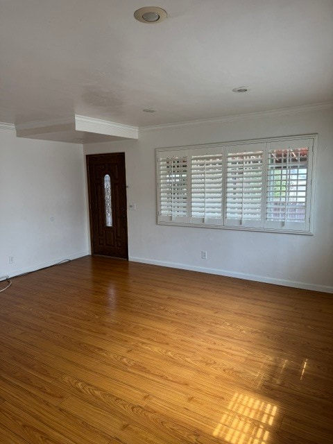 Building Photo - 418-420 Casanova St