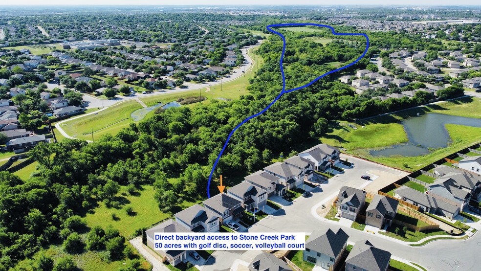Primary Photo - 604 Saint Cindys Way