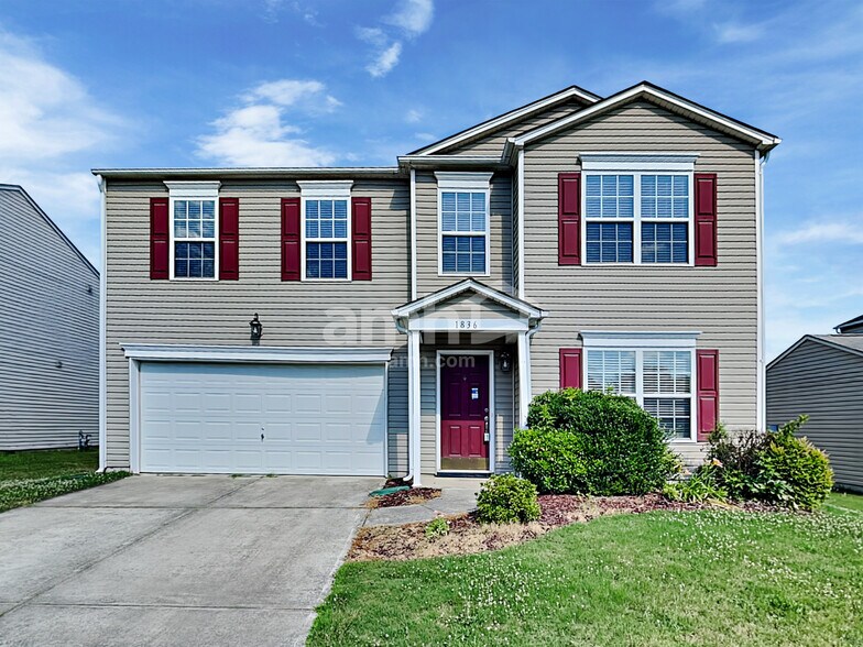 Primary Photo - 1836 Meadow Crossing Dr