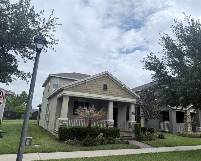 Building Photo - 16067 Pebble Blf Lp