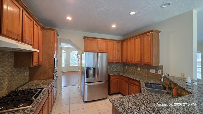 Building Photo - 15335 Garett Green Cir