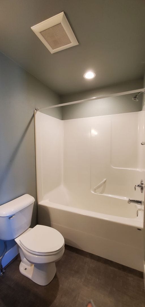 Building Photo - Condo in Josephine Crossings for rent!