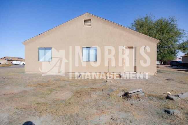 Building Photo - Great Opportunity to Rent a Home in Arizona City