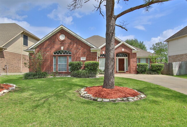 Building Photo - 9822 Therrell Dr