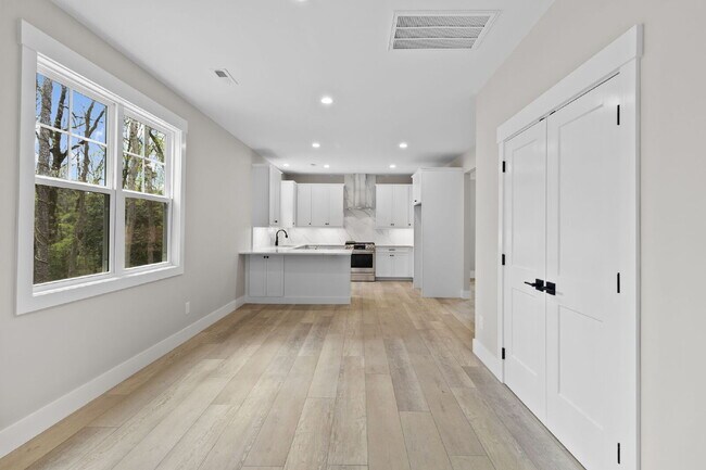 Building Photo - The Foxfire Home