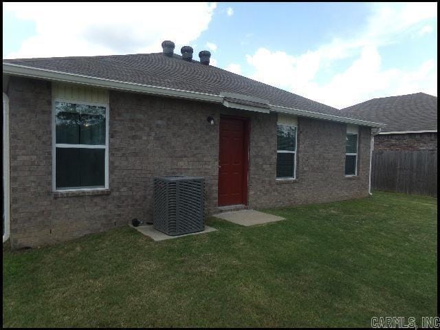 Building Photo - 8801 Northwood Creek Dr