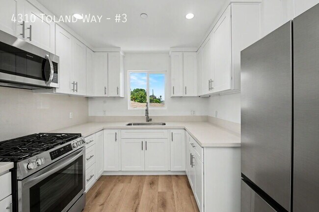 Building Photo - 4310 Toland Way