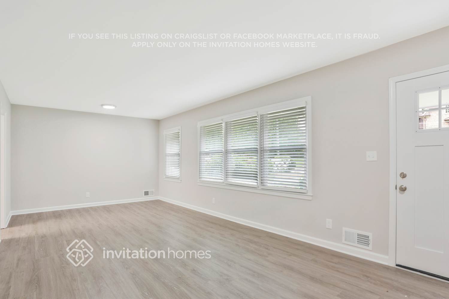 Building Photo - 3007 Lavista Ct