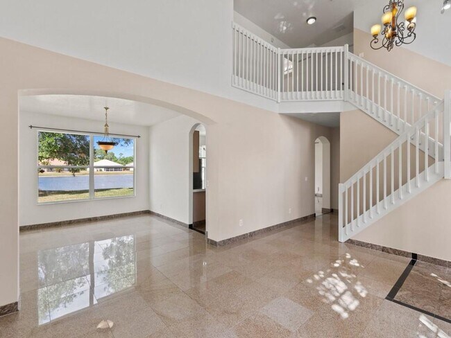 Building Photo - 4Bed/3Bath Executive Style Home~Pond View~...