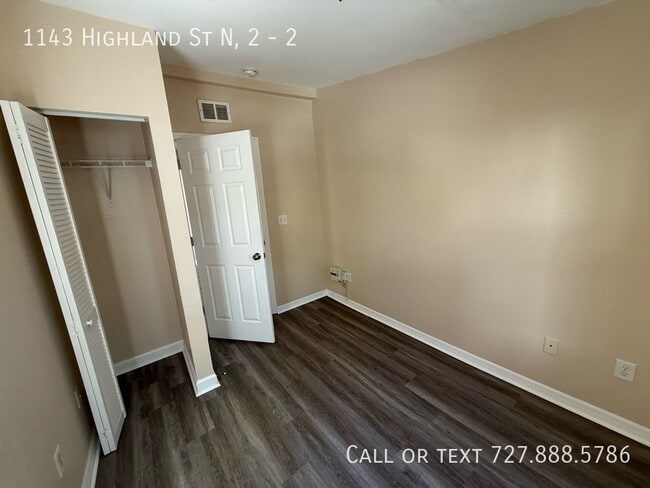 Building Photo - 1143 Highland St N