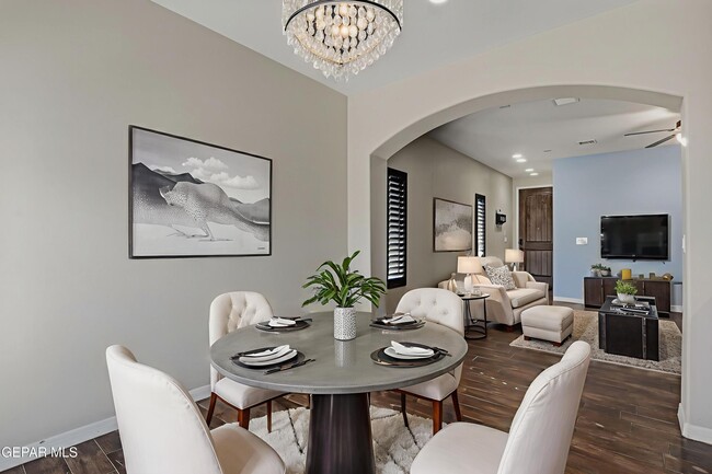 Building Photo - 2508 Eastern Sky St