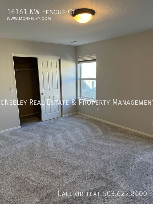 Building Photo - 16161 NW Fescue Ct