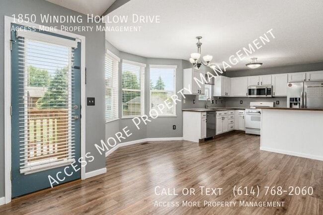 Building Photo - 1850 Winding Hollow Dr