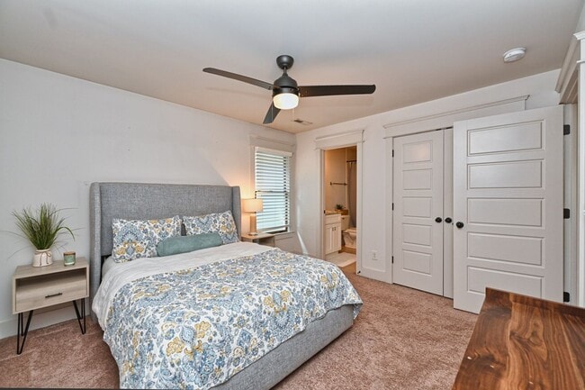 Building Photo - **NEWER HOME IN THE HEART OF EAST NASHVILL...