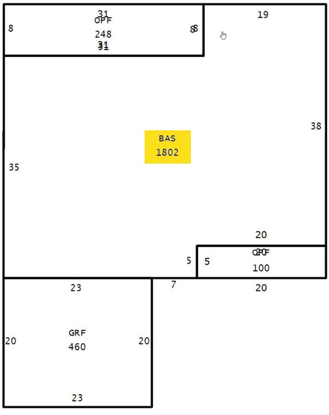 Building Photo - 2914 River Birch Dr