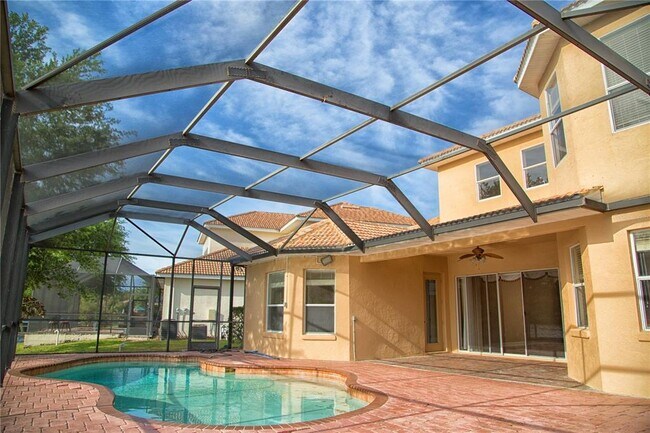 Building Photo - 18022 Cozumel Isle Dr