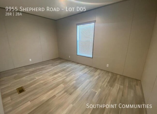 Building Photo - 9955 Shepherd Rd