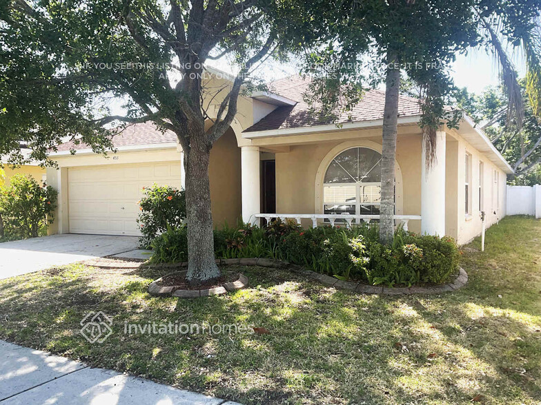 Primary Photo - 453 Stone Briar Dr