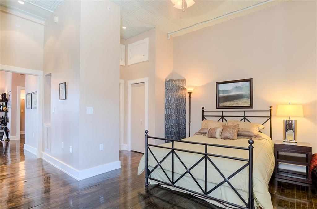 Guest Suite - 612 Hull St